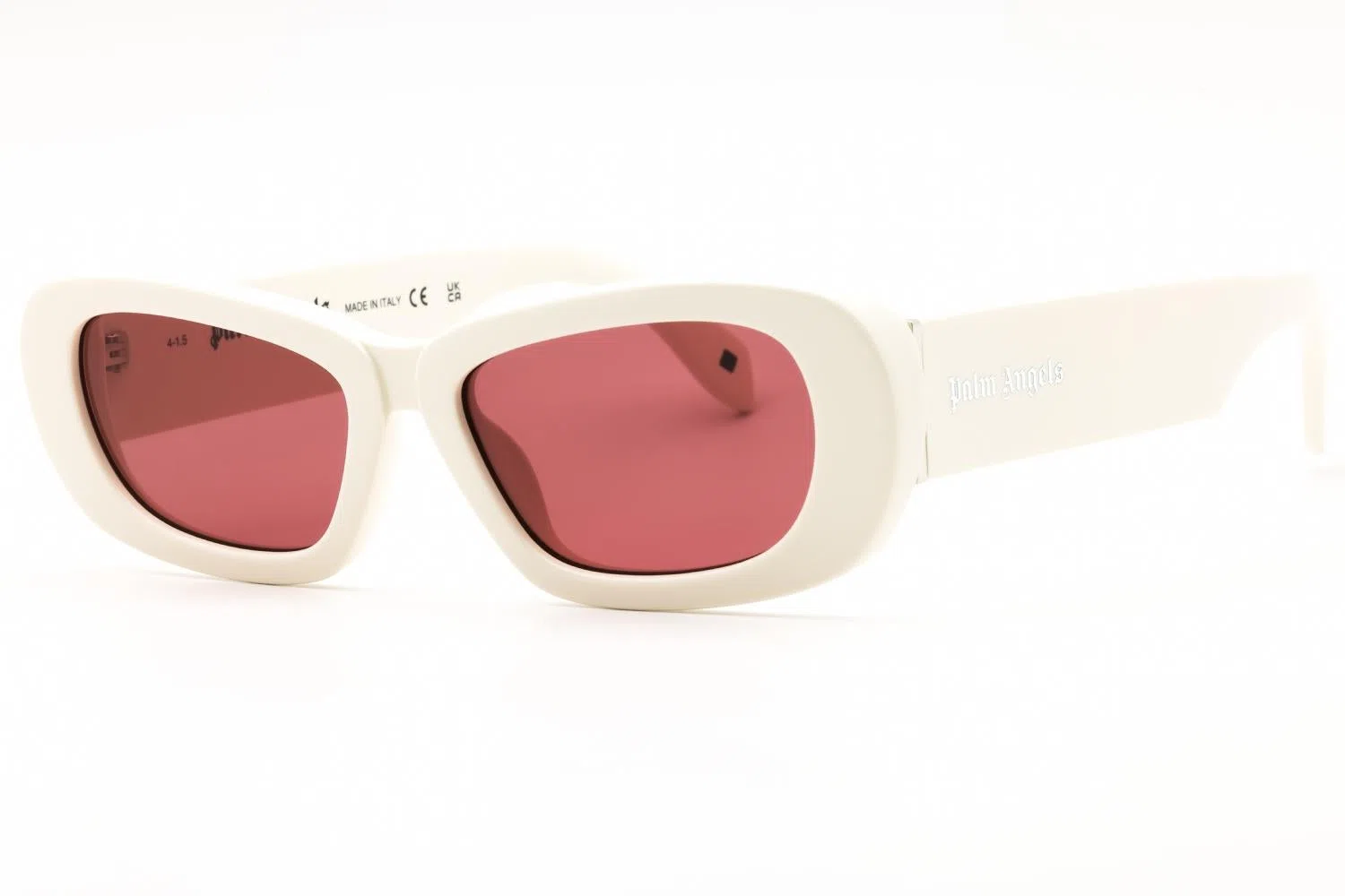 Palm Angels DANA Sunglasses - view 2
